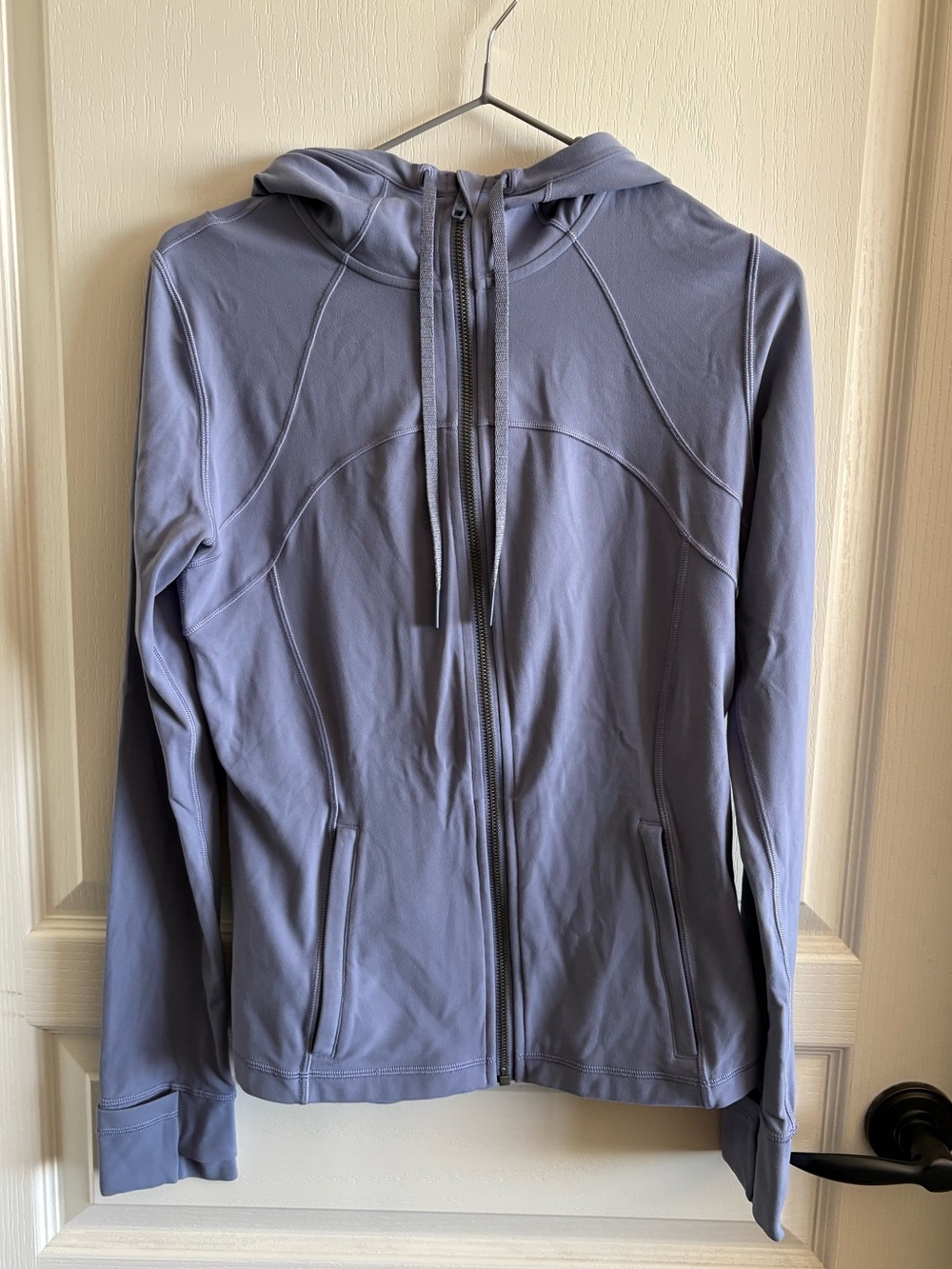 Lululemon Hooded Define Jacket